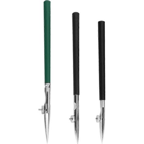 Écrous en T M12 x5, finition noire, pour rainures de table de machine-outil, visserie industrielle robuste (1/5)