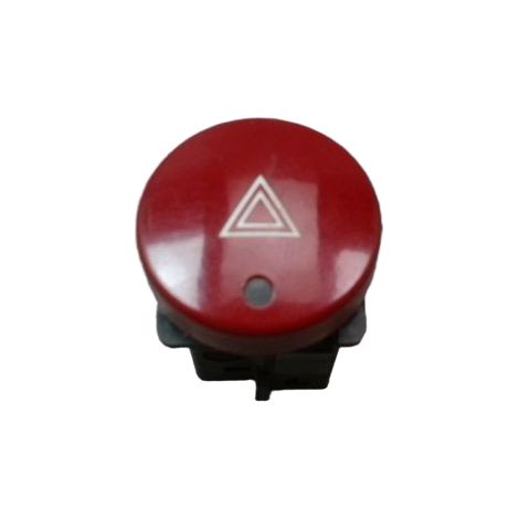 Bouton De Warning PEUGEOT Partner Break I Phase 2 2002-2008 [PRODUIT D'OCCASION]♻️6554v6 (1/2)