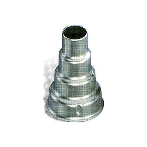 Steinel Boquilla de reducción metálica de 14 mm acero