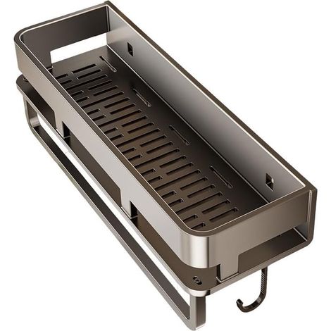 Rust-resistant 41 cm for damp rooms (1/5)