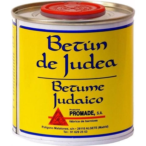 DUVER betun de judea 375ml , 0UNIDADES , DUVER betun de judea 375ml , 0UNIDADES