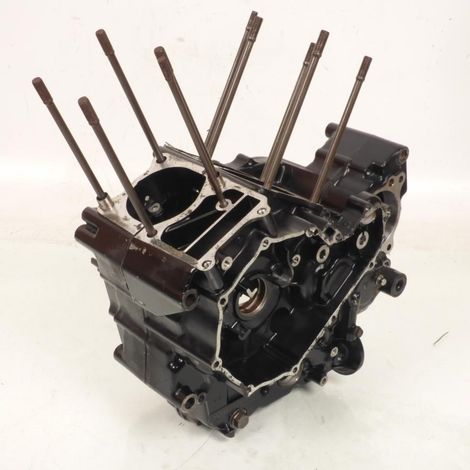 [GEBRAUCHT] [GEBRAUCHTWAREN] Originaler Motorträger für Motorrad Honda 500 VT (1/4)