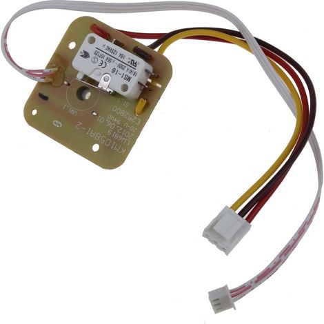 Domo - módulo - tarjeta de control do9072kr - do9072kr4 -