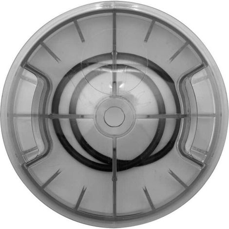 1 - Couvercle filtre RTM avec joint
