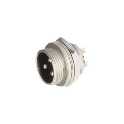 6-poliger Micro-Stecker Electro Dh 10.230/6/M 8430552008278