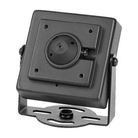 SYS - Telecamera mini 2 mpx - IP-SE-IPAH200