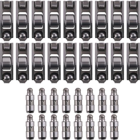 Rocker Arms Lifter Kit For Citron Berlingo C-Elysee C3 For Opel Combo 2018-2023 (1/5)