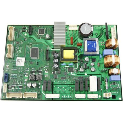 Pcb refrigerateur d'origine
