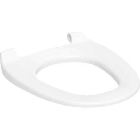 Geberit 250066111 Abattant WC blanc alpin (1/3)