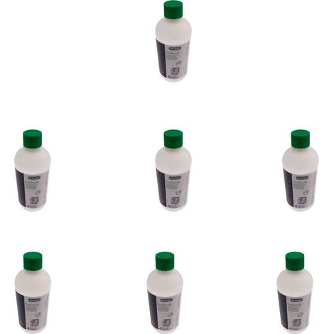 Lot de 7 détartrants 500ml ECODECALK