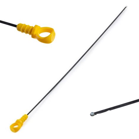 Jauge à huile pour ZX C15 Berlingo Xsara C15 306 Partner 1.9 D
