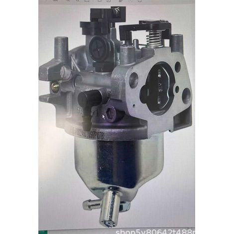 Carburateur 2498242 pour générateur inverseur iQ3500 G0071270