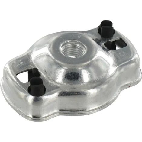 Stiga – Ensemble cliquets pour débroussailleuse – Accessoire pour coupe précise – Compatible avec modèles Alpina TR 26 – GGP (1/4)
