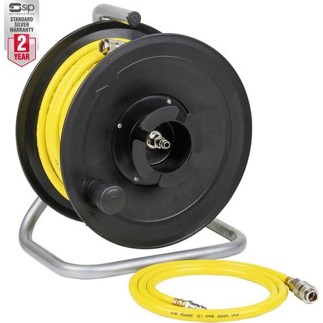 SIP SIP Major Air Hose Reel 20
