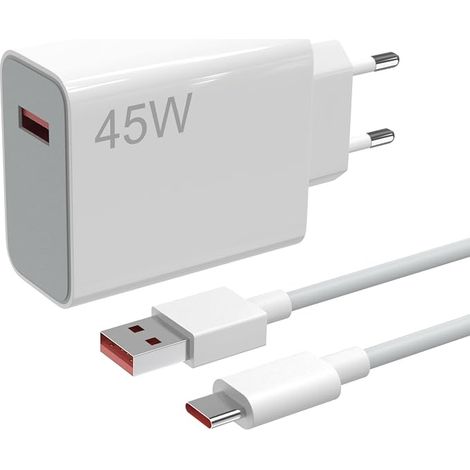 Chargeur Câble USB C 14 / 14 / 13 / 12S / 12 / 15C / 15 4G / 14C / 13C / 10/9 / A3 / X7 / M6 / M4 / Pad 7/6/5 (1/5)