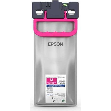 C87xr magenta xl tinta supply unit