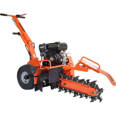 Scavatrici a Catena SAKAWA ZS7000 (1/5)