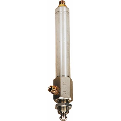 Cilindro oleodinamico per saracinesche 4"-5"-6", (1/2)
