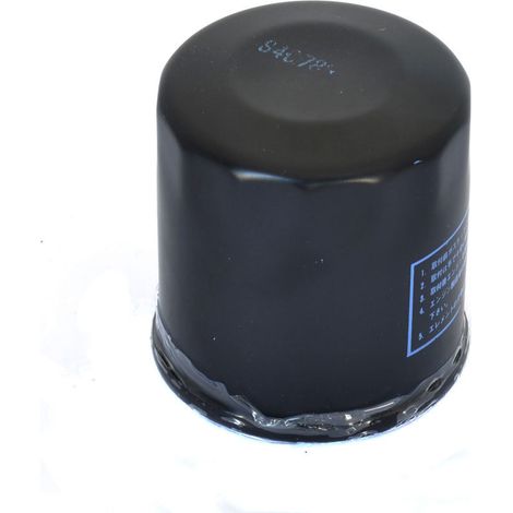 Filtro de aceite Athena HF156 para KTM LC4 Duke 620 640 SXC 625 EGS 400 620 SMC (1/2)