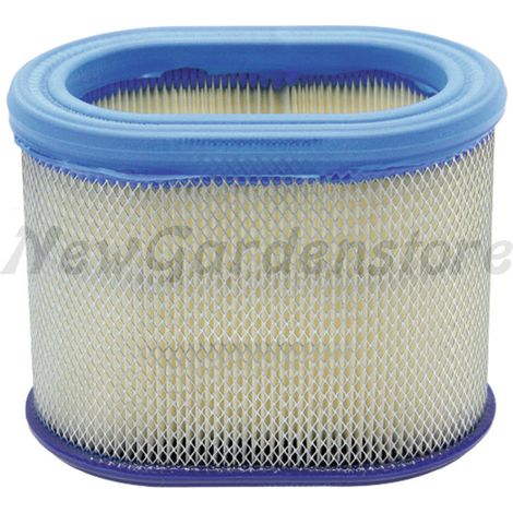 Filtro aria trattorino tagliaerba compatibile BRIGGS & STRATTON 695302