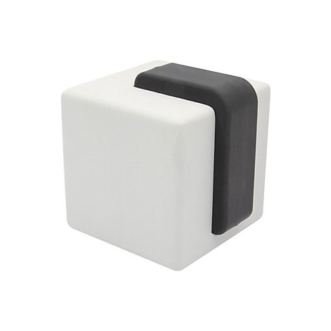 Tope de suelo para puertas EH5187 L x A x H 60 x 66 x 65 mm (1/5)