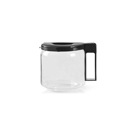 PICHET EN VERRE POUR MOCCAMASTER CD/GCS/KBG/EXCELLENT 10SN 1,25 L NEDIS