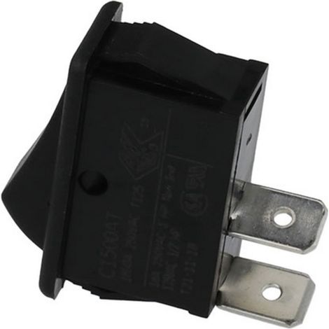 Bulgin C1500ATAAA Interrupteur à bascule 1 pc(s)