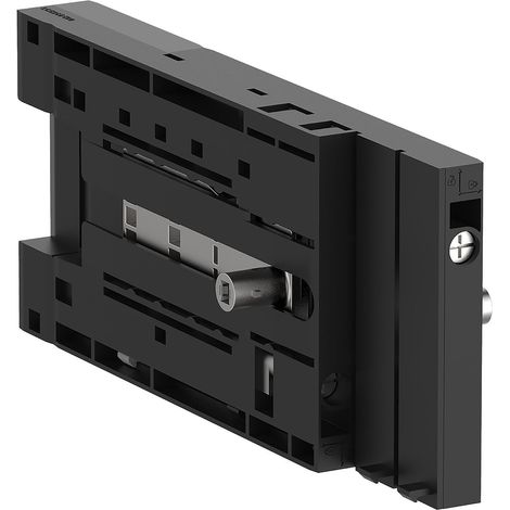 Interblocco meccanico per contattore Tesys G630-800 con G265-500 - LA9G972