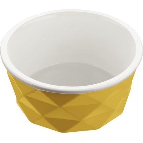 Hunter - Ceramic Bowl Eiby - 1100ml - yellow