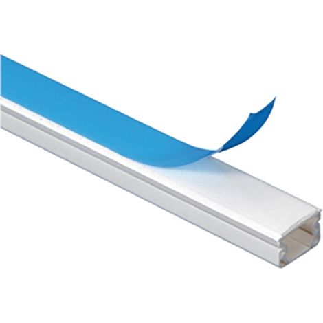 Mini canal DLP diámetro 7-9mm Legrand (precio por metro)