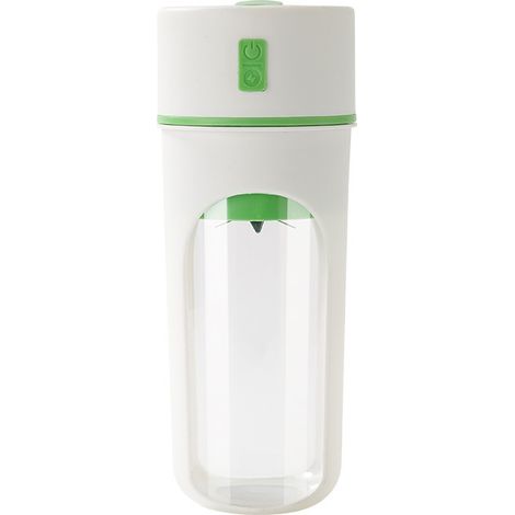 Mixer, tragbare Mixer, Mixflaschen, Rührgeräte, Getränkemixer – Grün