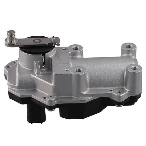 Actionneur de turbocompresseur auto 89674-52010 235600-0131, régulateur de suralimentation, pièce de rechange compatible, haute précision. (1/5)
