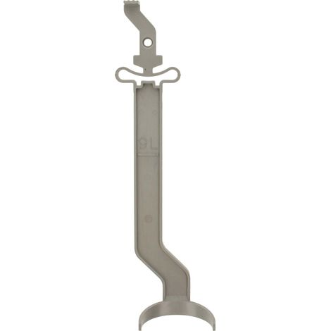 VALSIR Niederhalter Wasserpegelstab für UP-Spülkasten RIOS - VS0800123 (1/5)