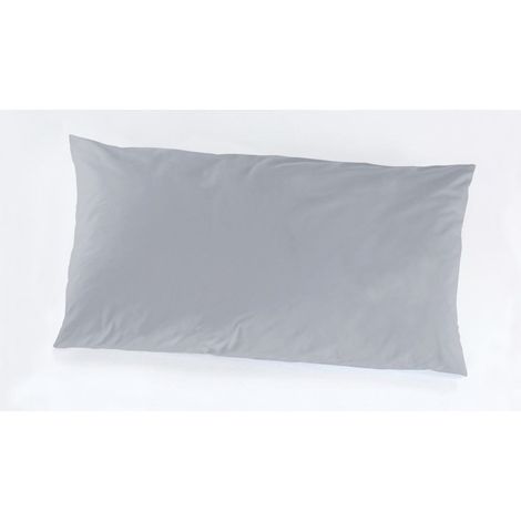 Vario Kissenbezug Jersey granit, 40 x 80 cm Dekokissen