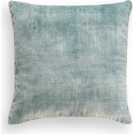 Turin Quadrant Housse Coussin 45 X 45 C/6 Sans Remplissage (1/4)
