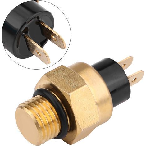 Kühlmittelthermostat für Husqvarna/Husaberg 2- und 4-Takt-Motoren 0010033661