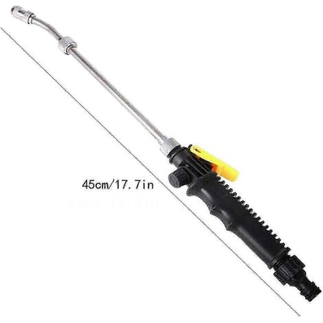 25-26 2-in-1 High Pressure Washer f54 (1/2)