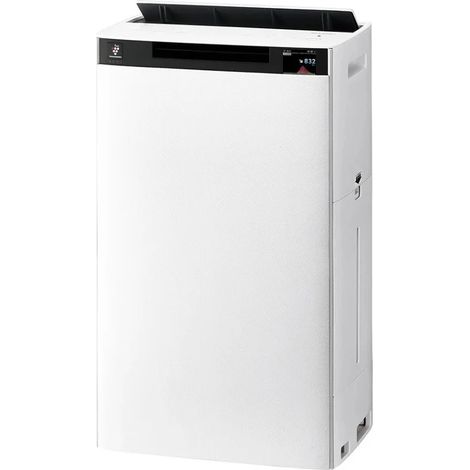 Purificatore d'aria Sharp KI-TX100EU-W con umidificatore