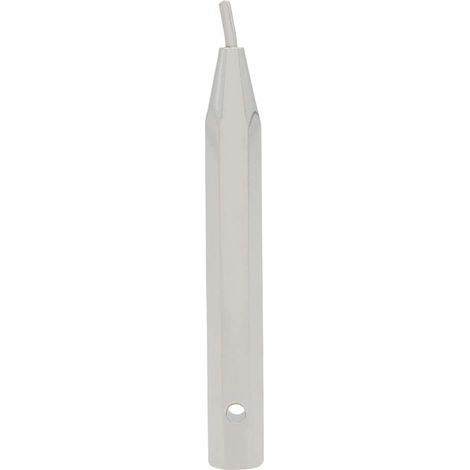 Clé à vis pour Support de mentonnière Mini mentonnière axe de Tournevis Outil de Maintenance de réparation de Violon (1/5)