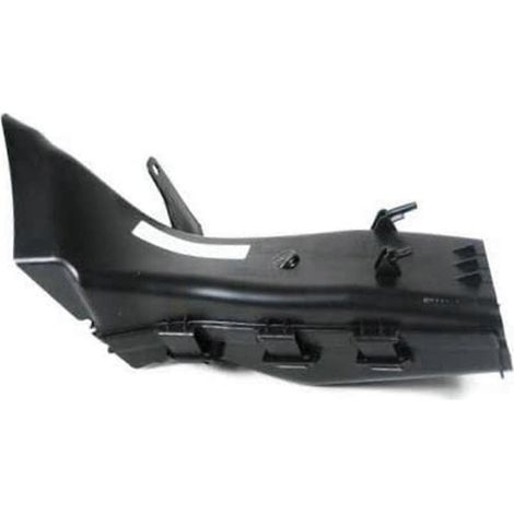 Compatible avec le conduit d'admission de ventilation du frein droit 51717121570 des modèles E90, E91, 325xi, 328i, 328xi, 330i et 330xi de 2006, 2007 et 2008. (1/5)