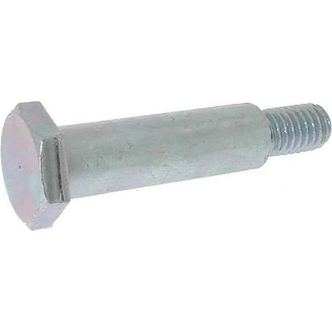 Altro utensile da giardino motorizzato altri asse ruota universale 12,5 mm 35 mm
