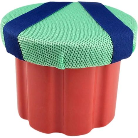 Tabouret pour outils de jardinage, tabouret de travail de jardin (1/5)