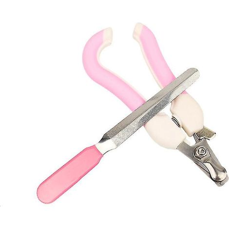 Coupe-ongles pour animaux (1 pièce) (1/3)