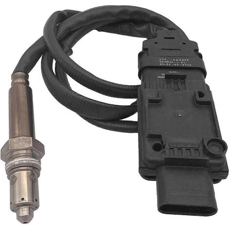 A2C18478800 Nox Capteur 8476457 pour BMW 3 4 5 6 7 8 X3 X4 X5 X6 G20 G21 G23 G30 (1/5)