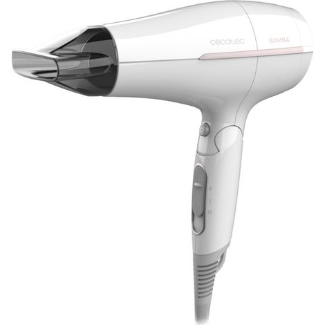 Cecotec DC-Haartrockner Bamba IoniCare Power&Go Heaven