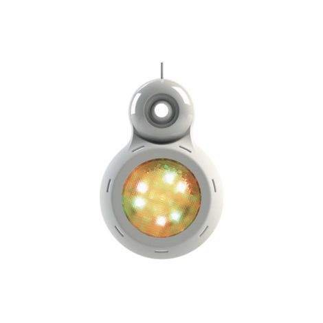 Projecteur LED connecté Borea LX pour piscine hors-sol - CCEI - (1/7)