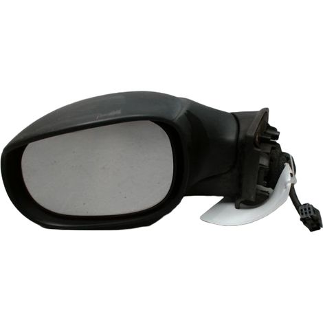 [PRODUIT D'OCCASION] Retroviseur Exterieur Electrique Gauche CITROEN C3 2005- ♻️ Ref Oe. 8149fj - Garantie à vie (1/4)
