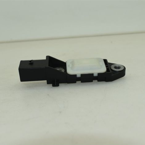 0038212851 Hochempfindlicher Kfz-Kollisionssensor, geeignet für verschiedene Fahrzeugmodelle, Vibrationssensor, universell 12V/24V, besonders langlebiges Design.