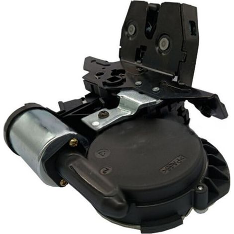 Applicable to Enclave door lock blocks 13527320, 13509598, 13519125, 13508980, 13537955 (1/4)