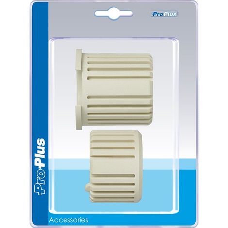 Cojinete gu a para freno de inercia apto para BPW Peitz ZAF PAV 1 3 2 0 en blister